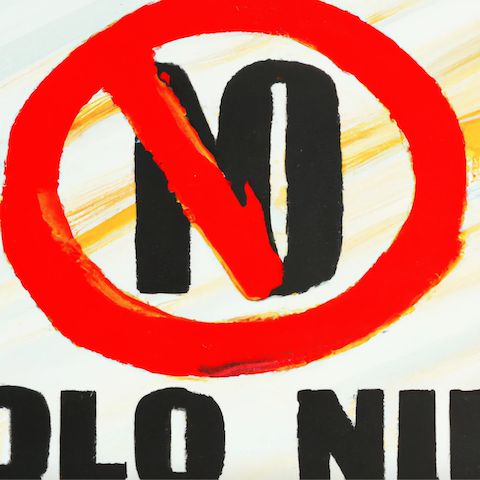 3 Reasons Why You Need to Learn How to Say No